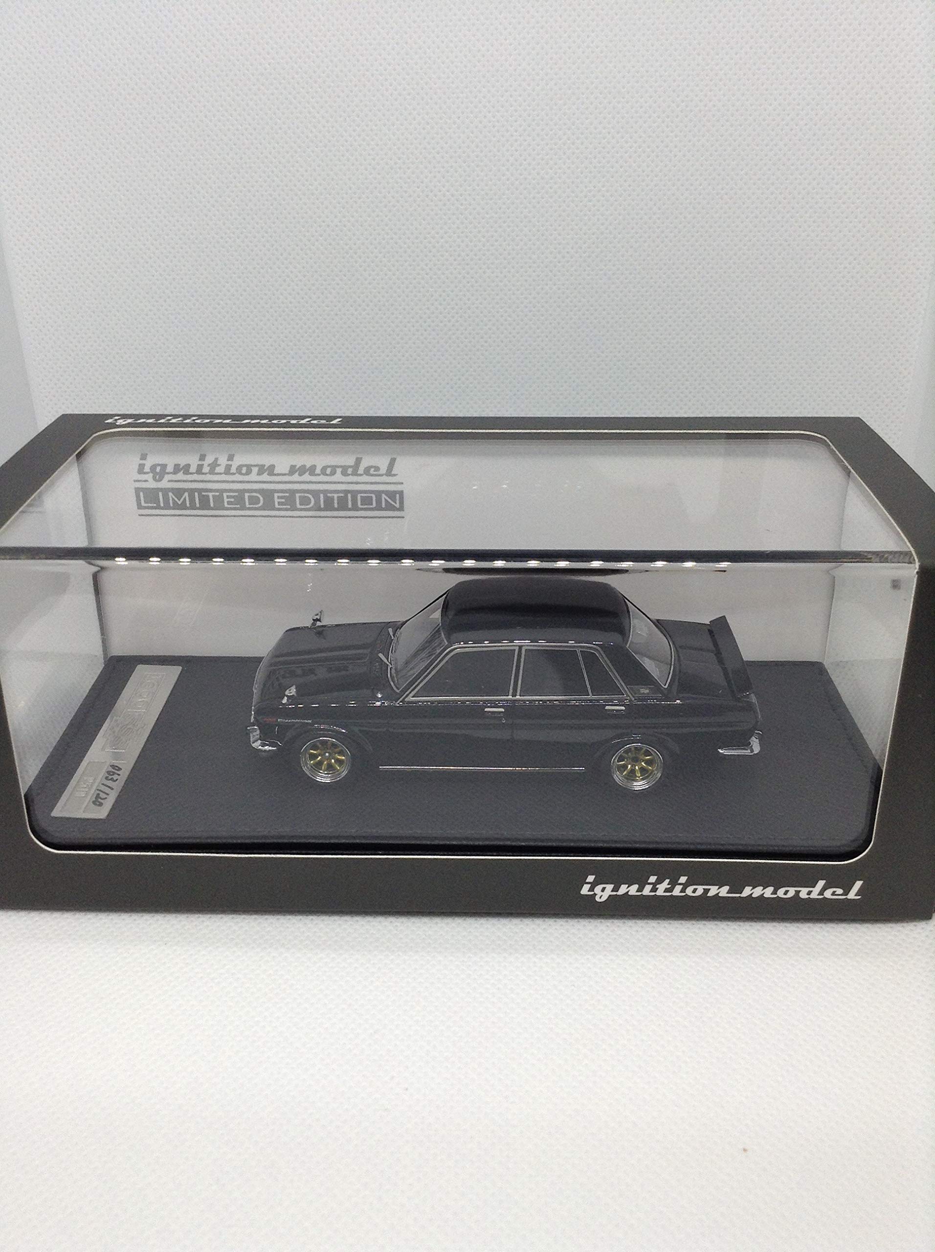 Amazon | 1/43 イグニッションモデル ブルーバード BRE ignitionmodel